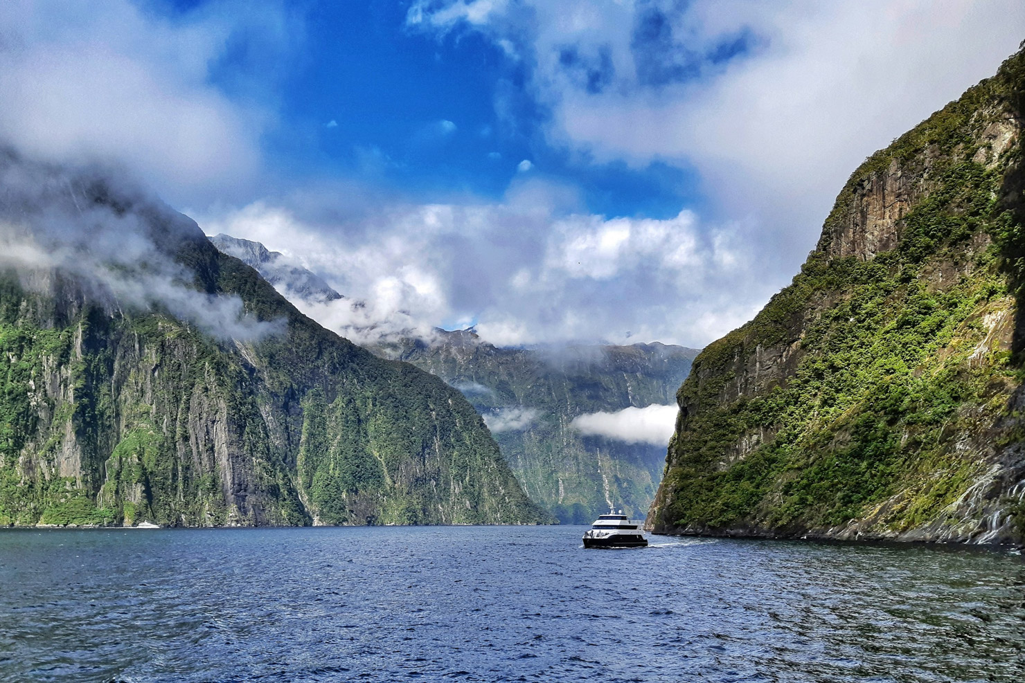Milford Sound